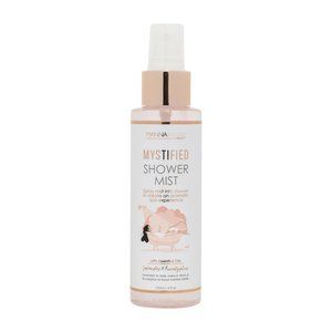NWT MANNA KADAR BEAUTY Lavender & Eucalyptus Mystified Shower Mist